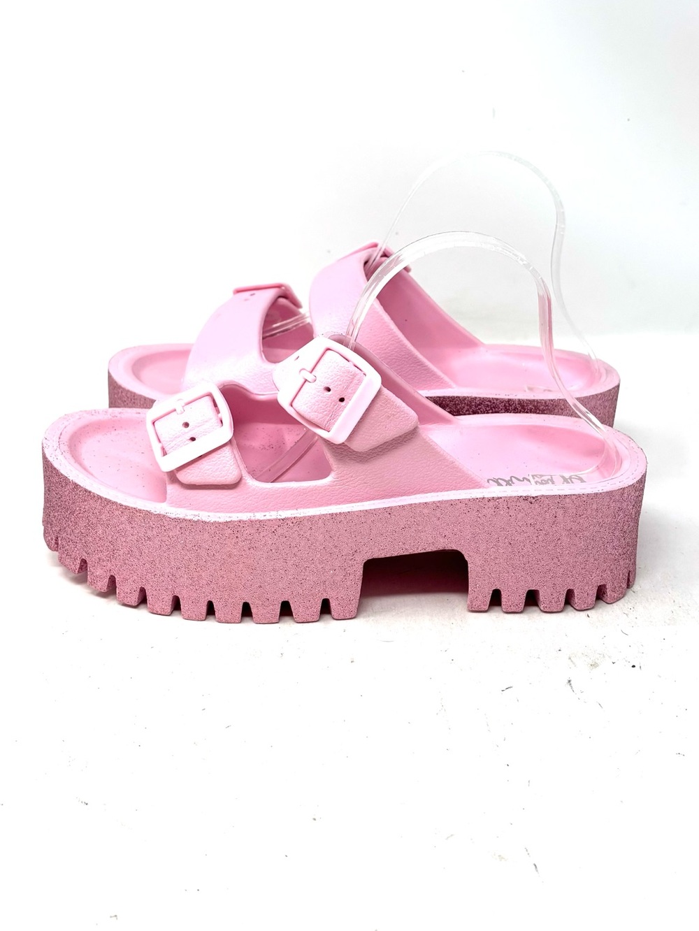 NEW Olivia Miller Sandals